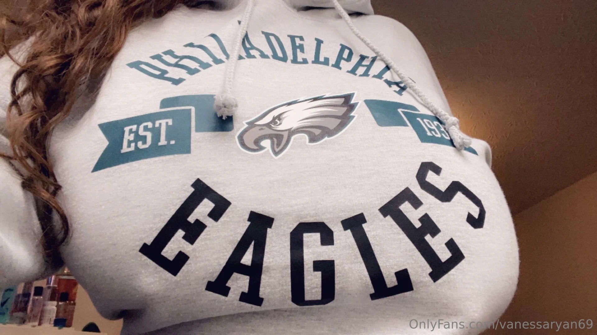 The best football team and some of the best milf tits part 1 