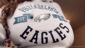 The best football team and some of the best milf tits part 1