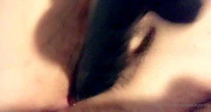 Do you love the sounds my pussy makes