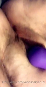 Mmm this felt amazing