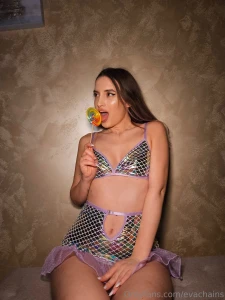 Https onlyfans com evachainsvip part 5