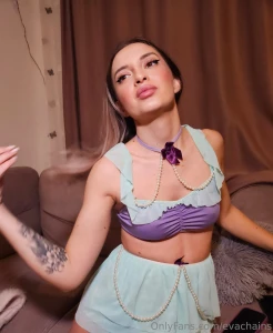 I ve got something extra special waiting for you just say the word