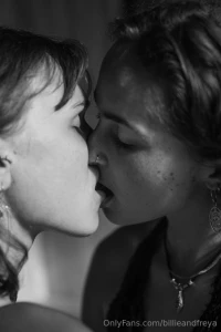 Billieandfreya part 2