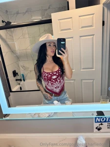 Went to the rodeo this weekend to make many mistakes i got some pre