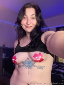 Get over here and kiss me already