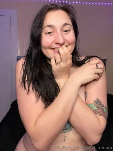 For those who love my smile here s a couple pics of me after filming a part 2