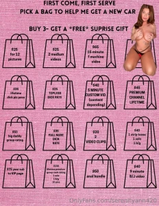 I got in a really bad car accident last week amp totaled my car im