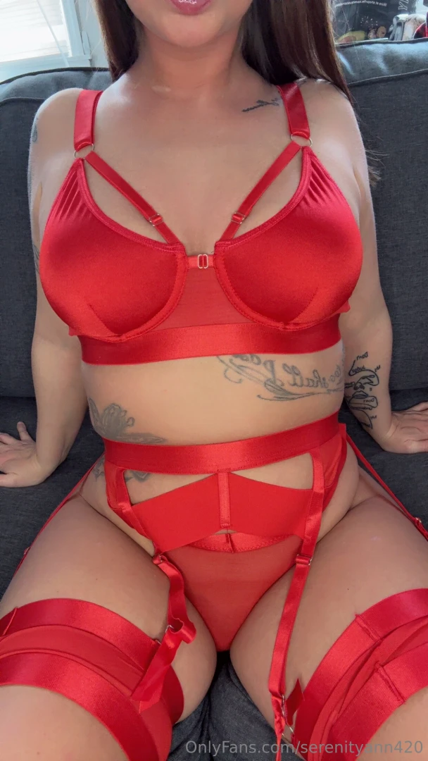 Is red my color or should i take it off 
