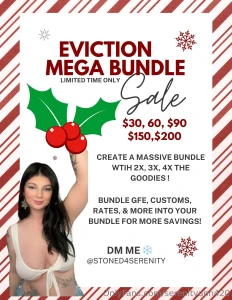 I have a very big goal i need to reach so my emergency is your win