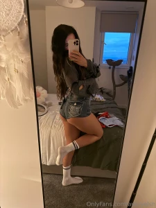 Keeping my shorts on or offf part 2