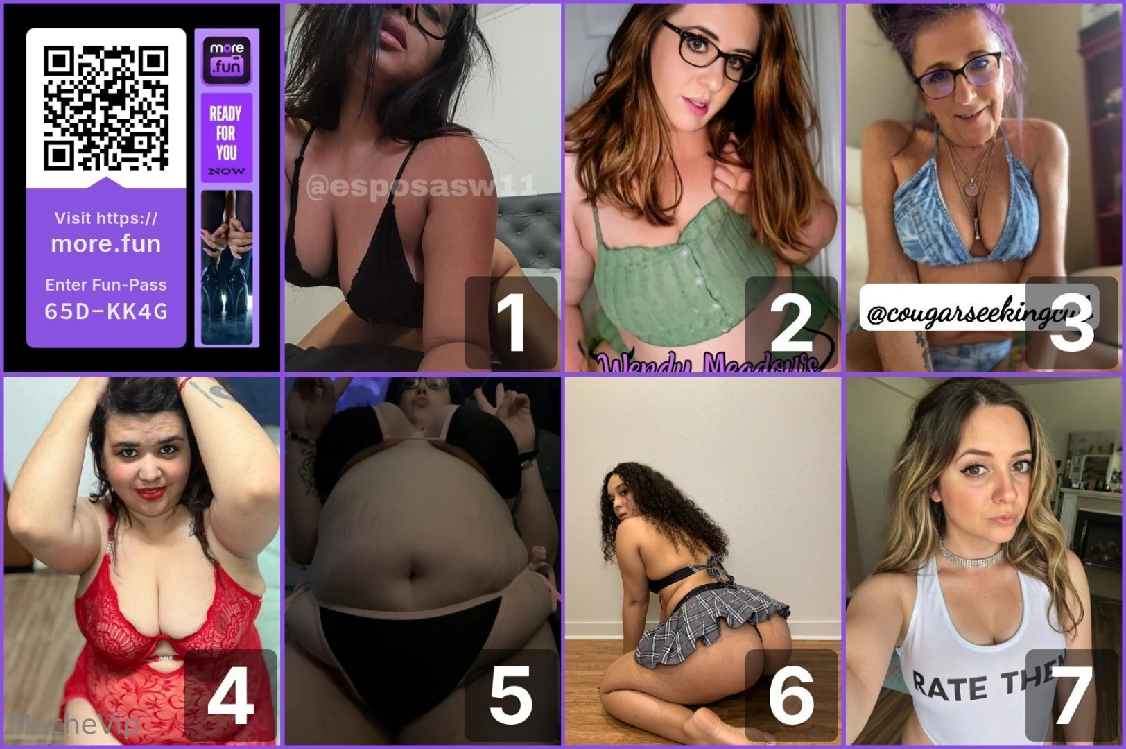 Filthy loud and soaking wet and they re just getting started 1 video 