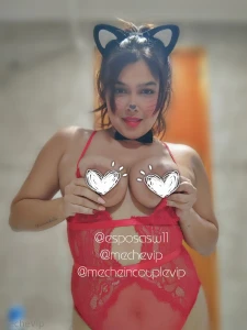 Heat levels esposasw11 warm just a tease mechevip hot dripping moaning