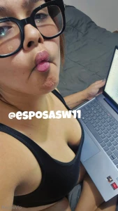 Un besitooo