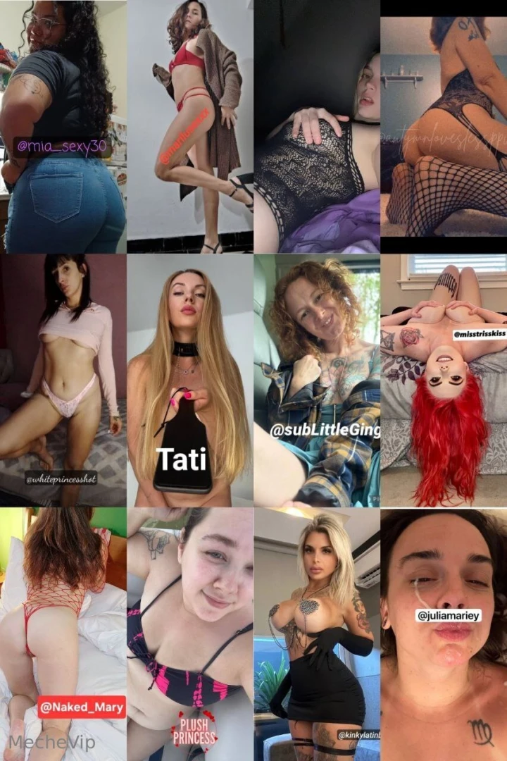 Wet amp wild babes mia_sexy30 marilusexxx nikkithebrat 