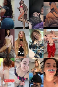 Wet amp wild babes mia_sexy30 marilusexxx nikkithebrat