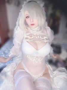 Do you mind if i become your bride part 2