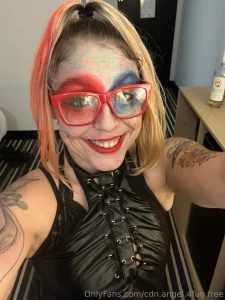 Fire and ice show in montreal