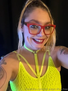 Who wants to see me in more sexy outfits thinking about doing another