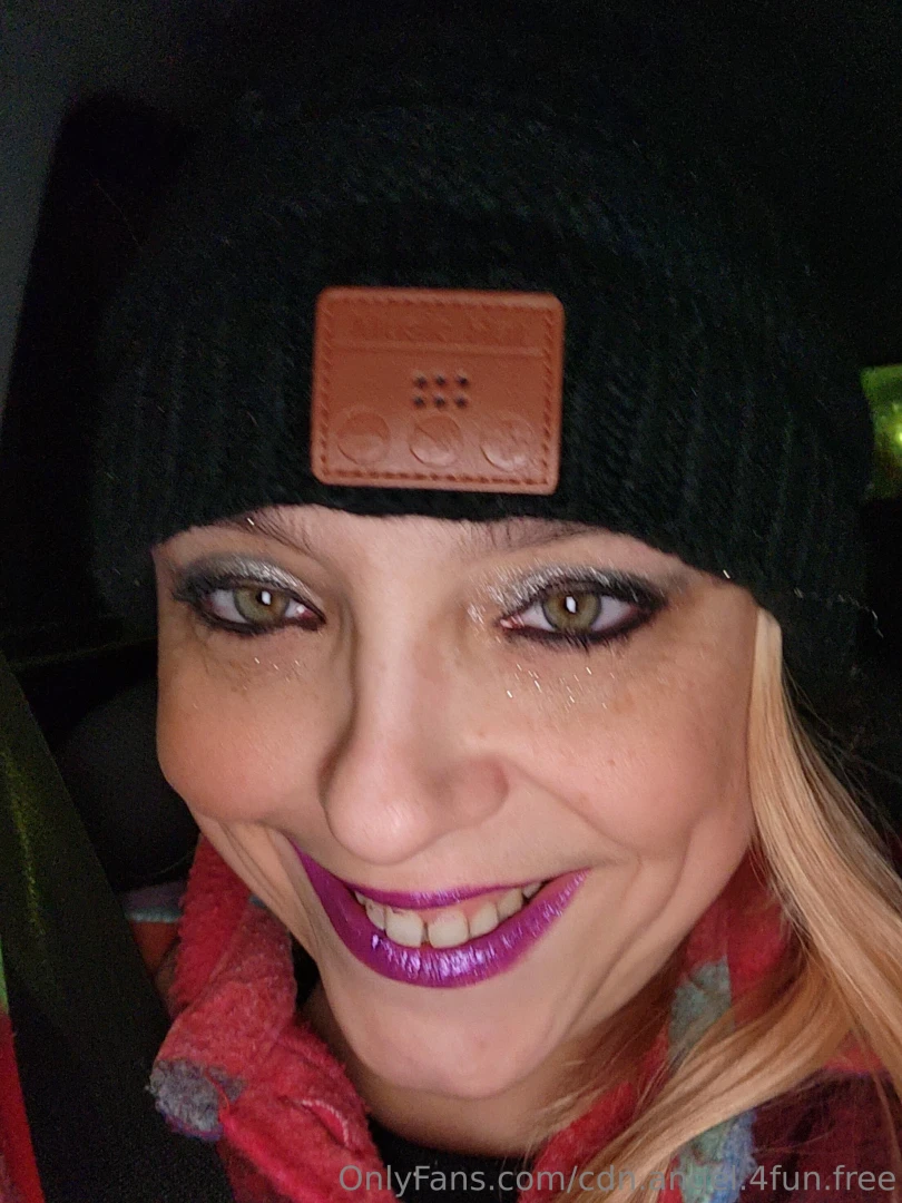 Say cheese trueauthenticself 