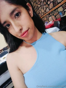 Empieza mi mes de cumplea os