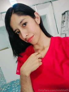 Me siento bonita en el trabajo