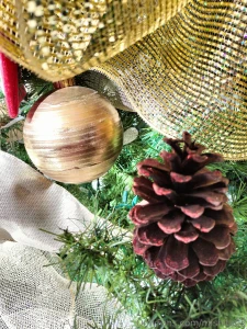 Ustedes tienen esp ritu navide o yo s amo la navidad aqu te dejo este part 4