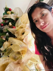 Ustedes tienen esp ritu navide o yo s amo la navidad aqu te dejo este