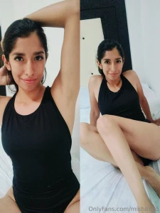 Today s sexy survey today i put myself in a naughty athlete mode and