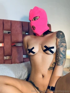 I m a bad girl part 48