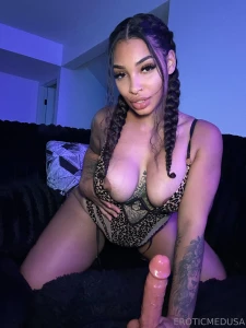 I ll do more than make your dick throb hard for me