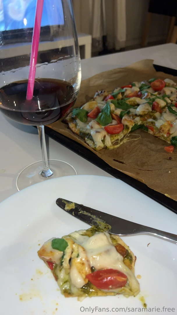 Godt slappe av etter en lang dag 