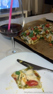 Godt slappe av etter en lang dag