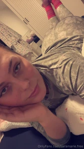 Godt slappe av etter en lang dag part 3