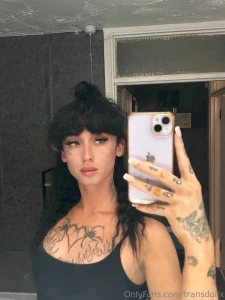 Do you like my new titty tatts