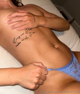 Feeling touchy on a saturday night