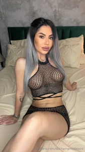 What color is your aura part 1