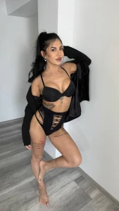 Pick one never blink or never sleep