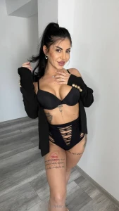 What smells amazing but tastes awful