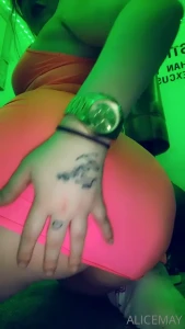 Maybabe2020 part 8