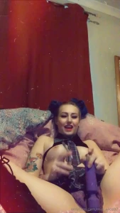 Maybabe2020 part 9