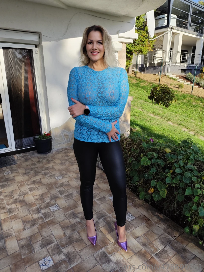 Do you think about me a lot part 1 