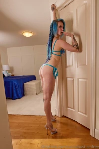 Have a wonderful day sinners and goobers part 1