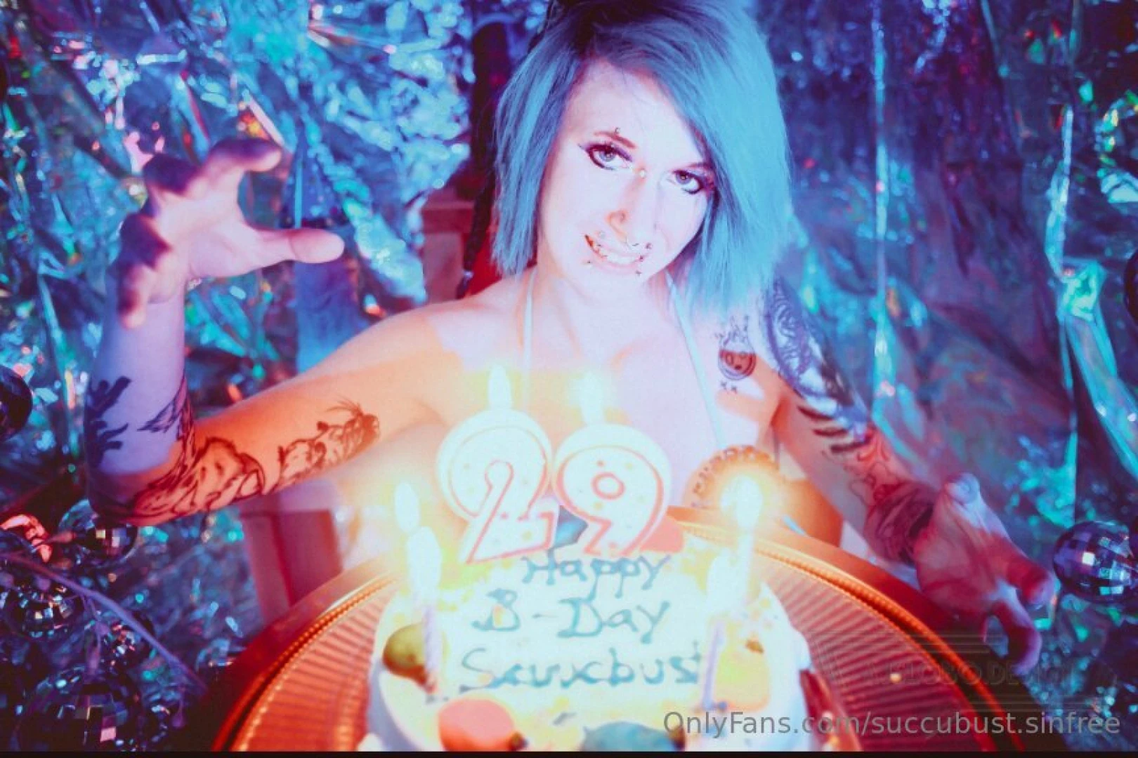 It s my birthday month don t forget to help me celebrate my birthday 