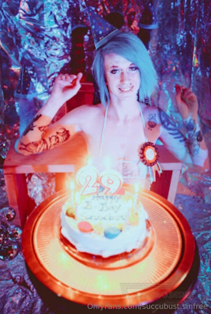 Happy birthday everyone i wish to get plenty of gifts that i can share 