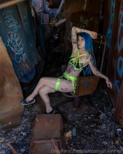 Been super busy packing