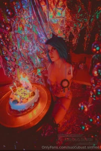 Thank you so much for celebrating this month with me