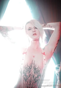 Strawberries and cream it s my birthday month don t forget to spoil me