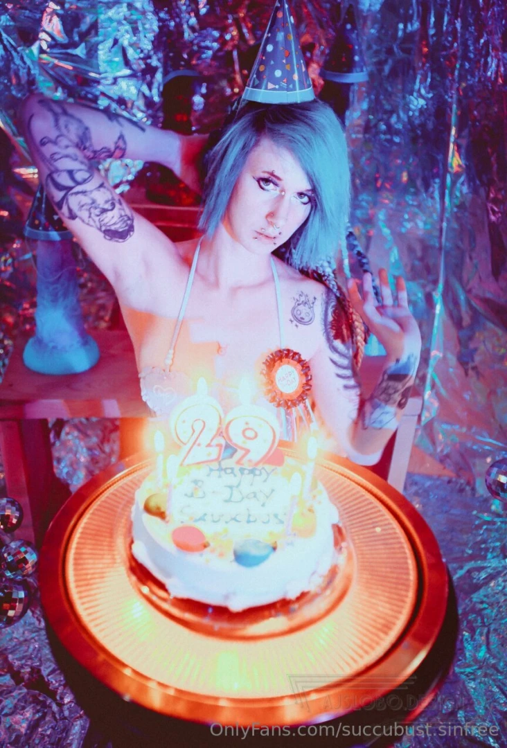 It s my birthday month don t forget to wish me a happy birthday and 