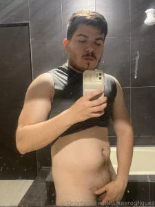 Ya me desearon buenas noches