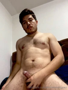 El gym me puso muy caliente